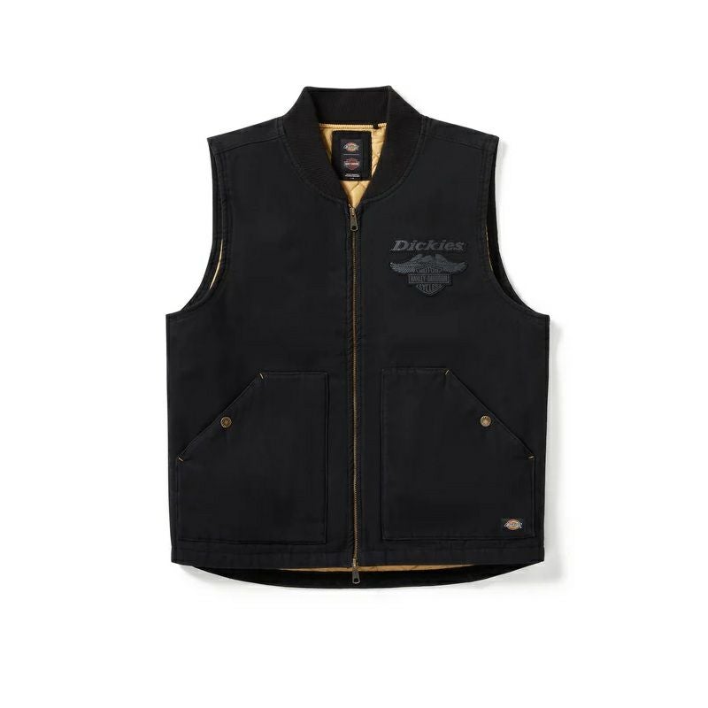 HARLEY-DAVIDSON 純正（ハーレーダビッドソン）メンズ バー＆シールド