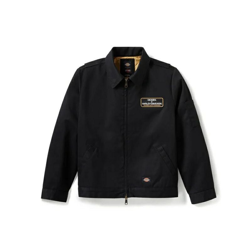 HARLEY-DAVIDSON 純正（ハーレーダビッドソン）ウィメンズ Dickies x