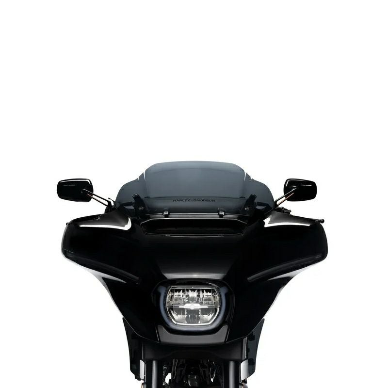 ウインドスプリッター 8インチ ウインドシールド