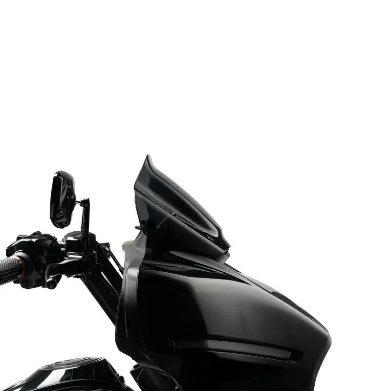 ウインドスプリッター 8インチ ウインドシールド