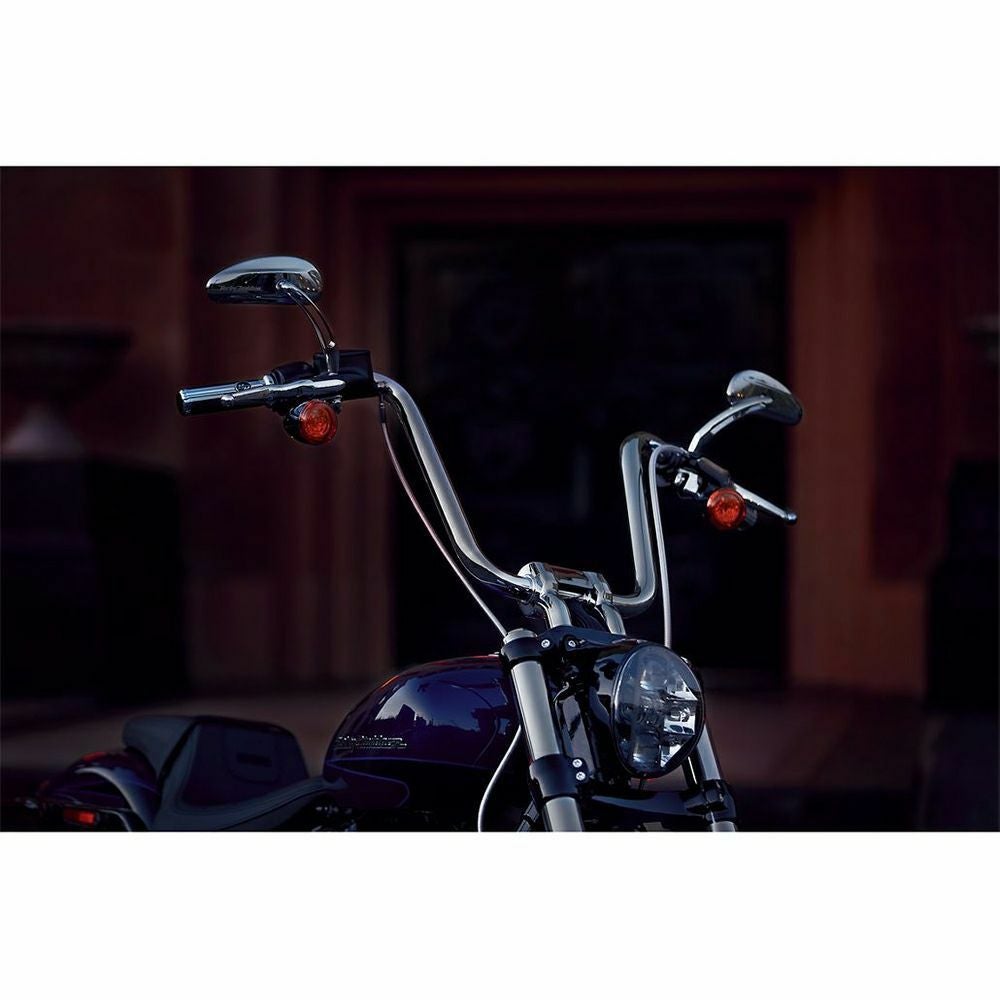 12インチ・ファットミニエイプ・ハンドルバー12in.FatMini-ApeHandlebar