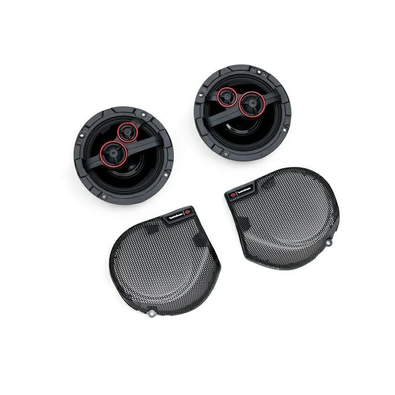 【76000985】ハーレー純正KIT,INFOT,SPEAKER,6.5INCH,STA