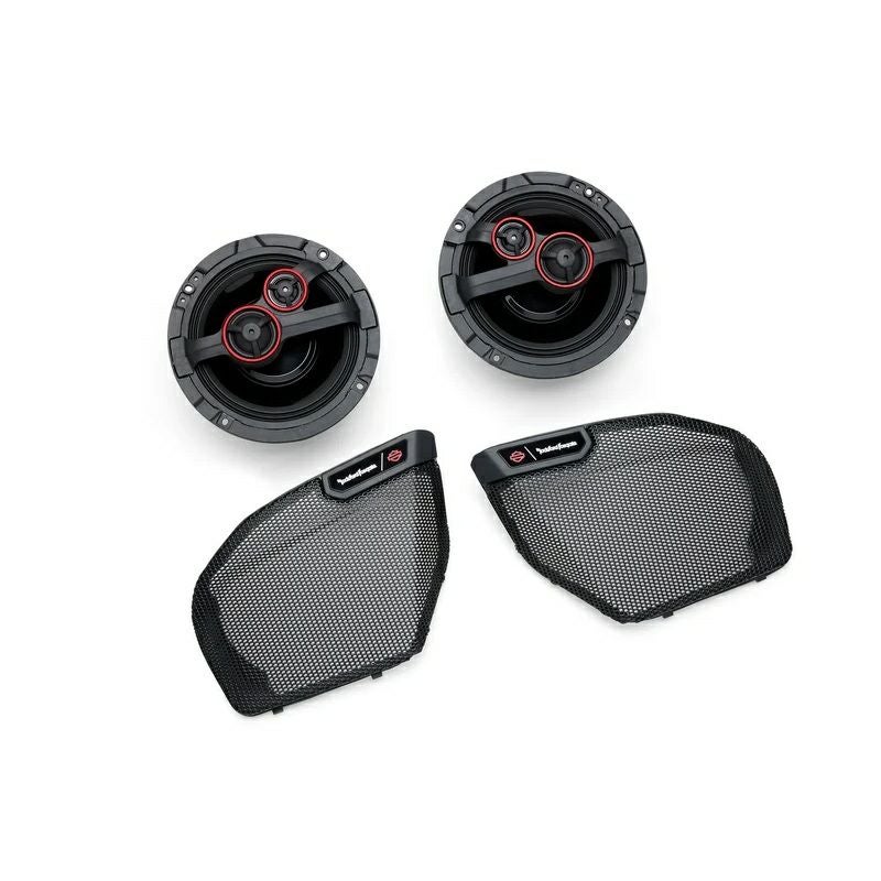 【76000985】ハーレー純正KIT,INFOT,SPEAKER,6.5INCH,STA