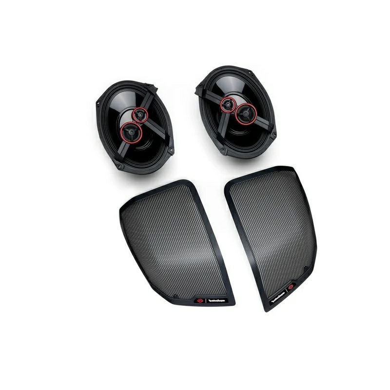 【76000985】ハーレー純正KIT,INFOT,SPEAKER,6.5INCH,STA