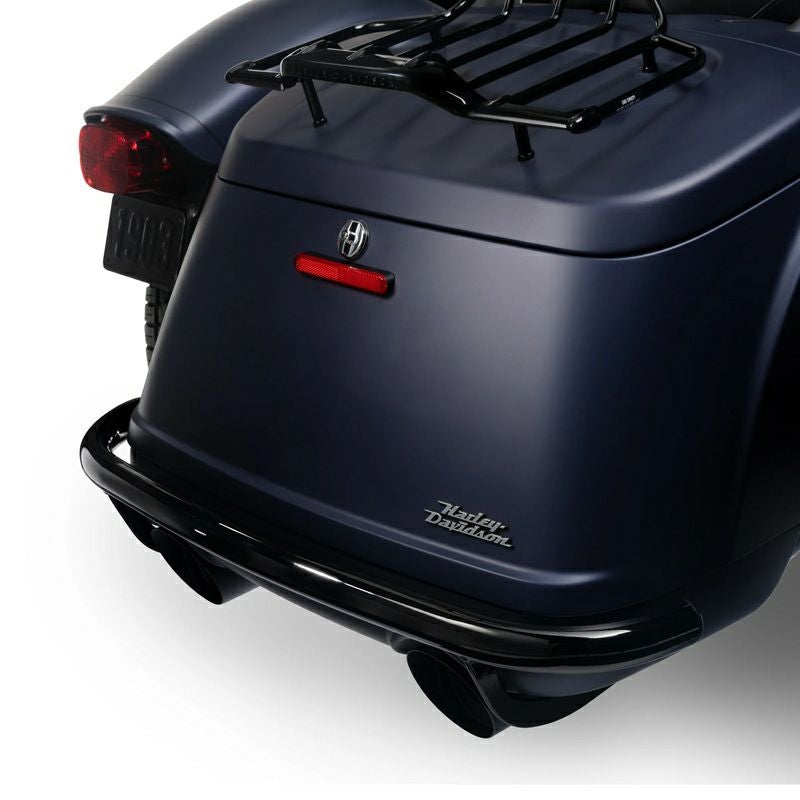 トランクガードTrunkGuard