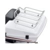 【50300131A】ハーレー純正KIT,RACK,UPRIGHTMTD,BLACK,WID
