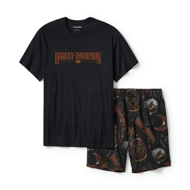 HARLEY-DAVIDSON 純正（ハーレーダビッドソン）スーパーノヴァ・#1