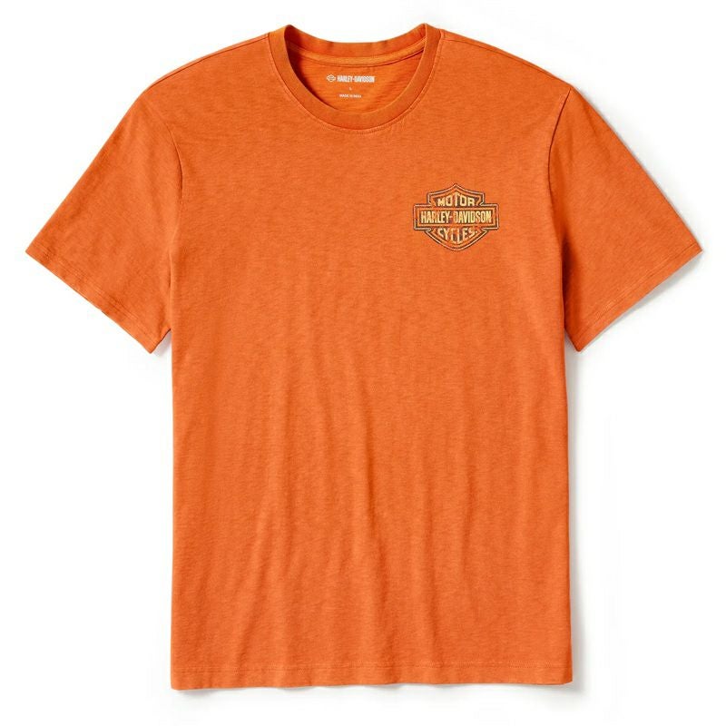 HARLEY-DAVIDSON 純正（ハーレーダビッドソン）メンズ Dickies x H-D