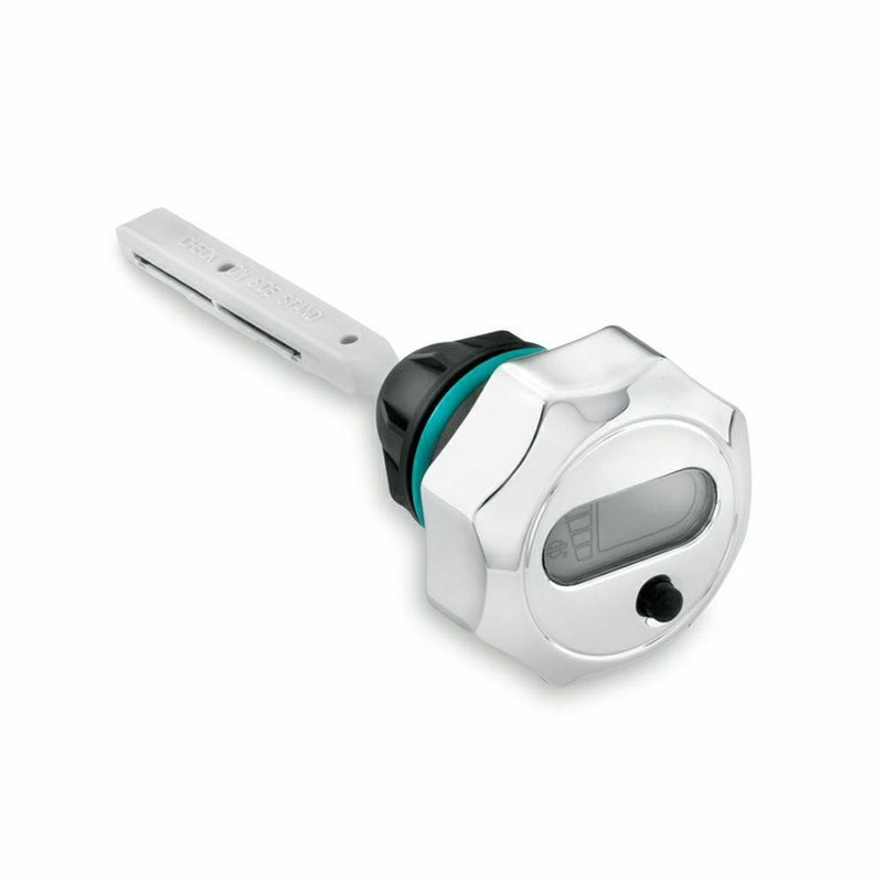 液晶油量油温計付オイルディップスティックOilLevelandTemperatureDipstickwithLightedLCDReadout