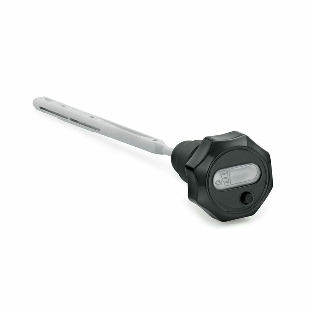 液晶油量油温計付オイルディップスティックOilLevelandTemperatureDipstickwithLightedLCDReadout