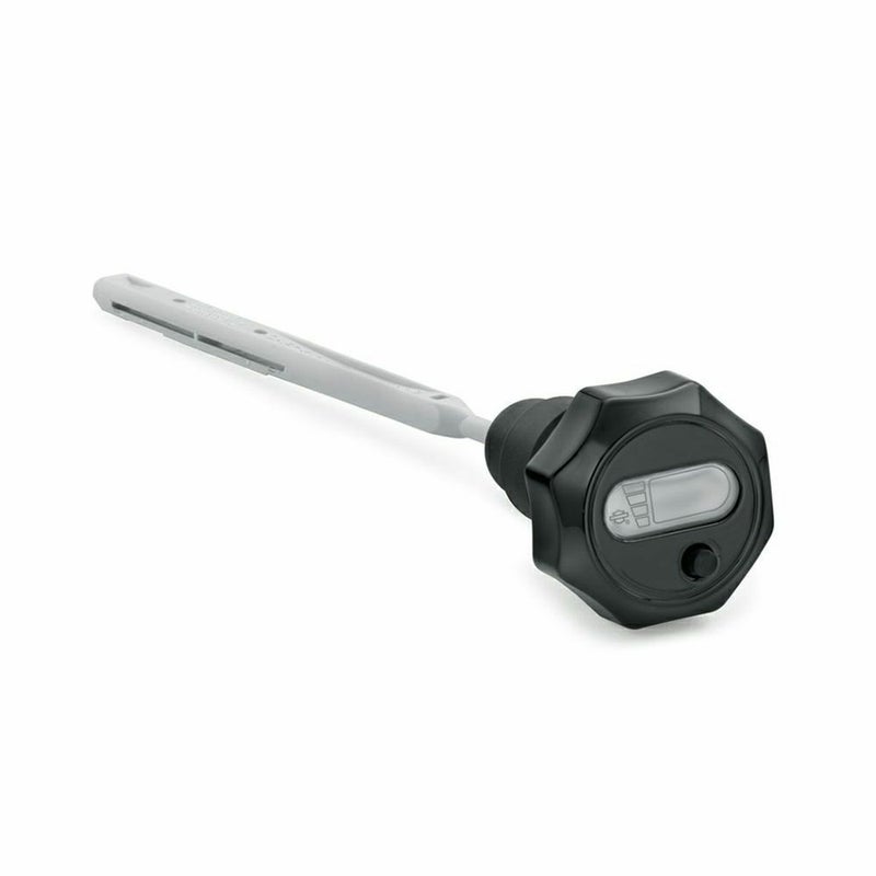 液晶油量油温計付オイルディップスティックOilLevelandTemperatureDipstickwithLightedLCDReadout