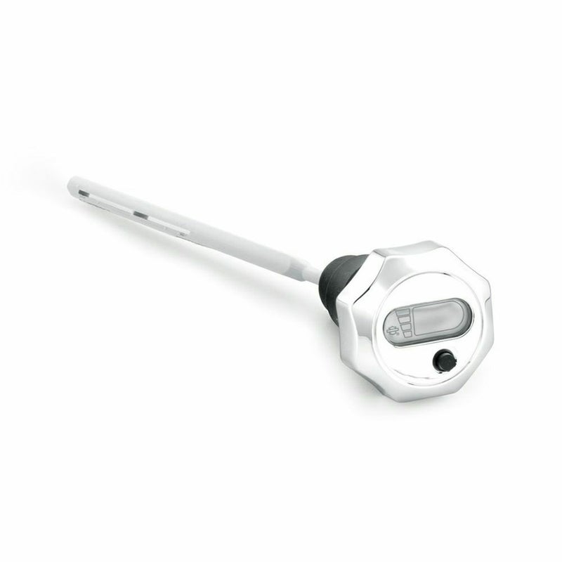 液晶油量油温計付オイルディップスティックOilLevelandTemperatureDipstickwithLightedLCDReadout