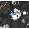 液晶油量油温計付オイルディップスティックOilLevelandTemperatureDipstickwithLightedLCDReadout