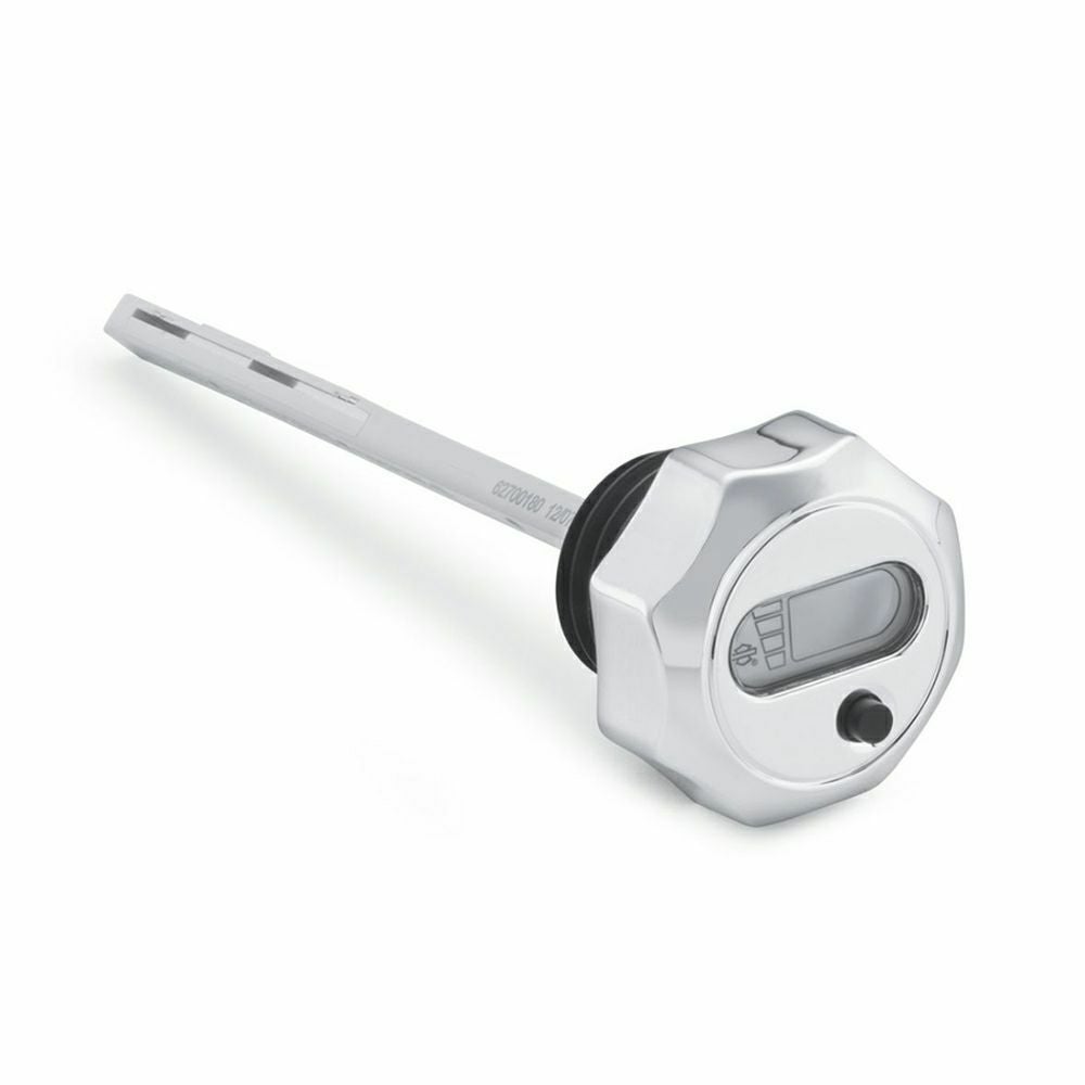 液晶油量油温計付オイルディップスティックOilLevelandTemperatureDipstickwithLightedLCDReadout