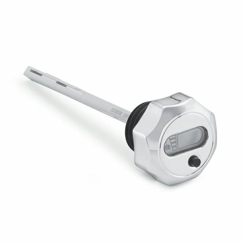 液晶油量油温計付オイルディップスティックOilLevelandTemperatureDipstickwithLightedLCDReadout