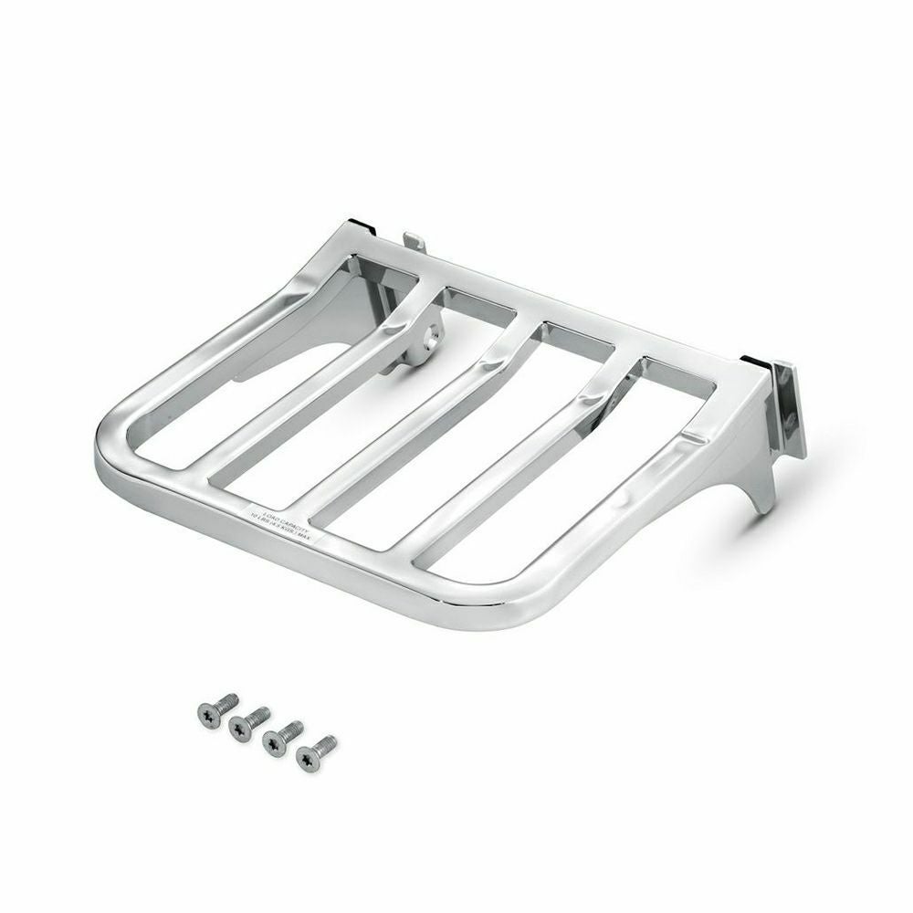 5バー・スポーツ・ラゲッジラック／クロームFiveBarSportLuggageRack