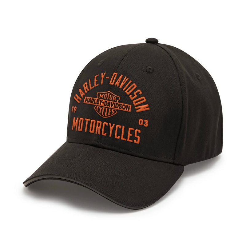 HARLEY-DAVIDSON 純正（ハーレーダビッドソン）ユニセックス Dickies x