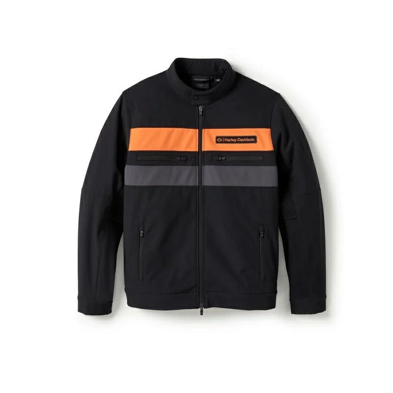 Harley-Davidson メッシュジャケット