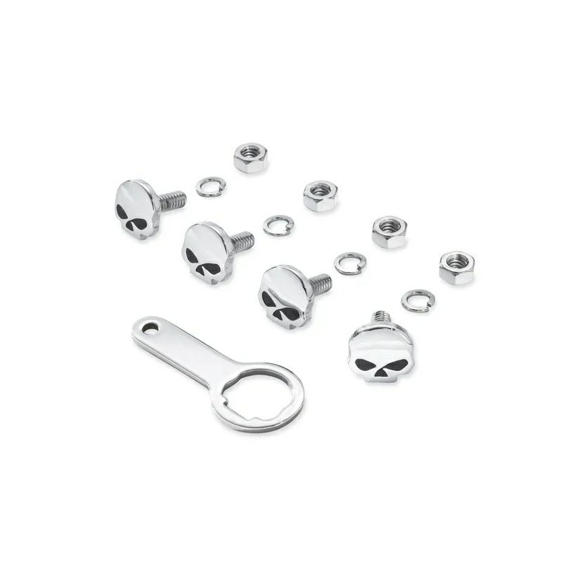 71370-05】ハーレー純正 パーソナルアクセント・コンソールインサート