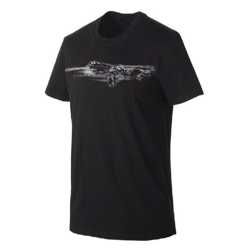 HARLEY-DAVIDSON 純正（ハーレーダビッドソン）メンズ Bar & Shield T