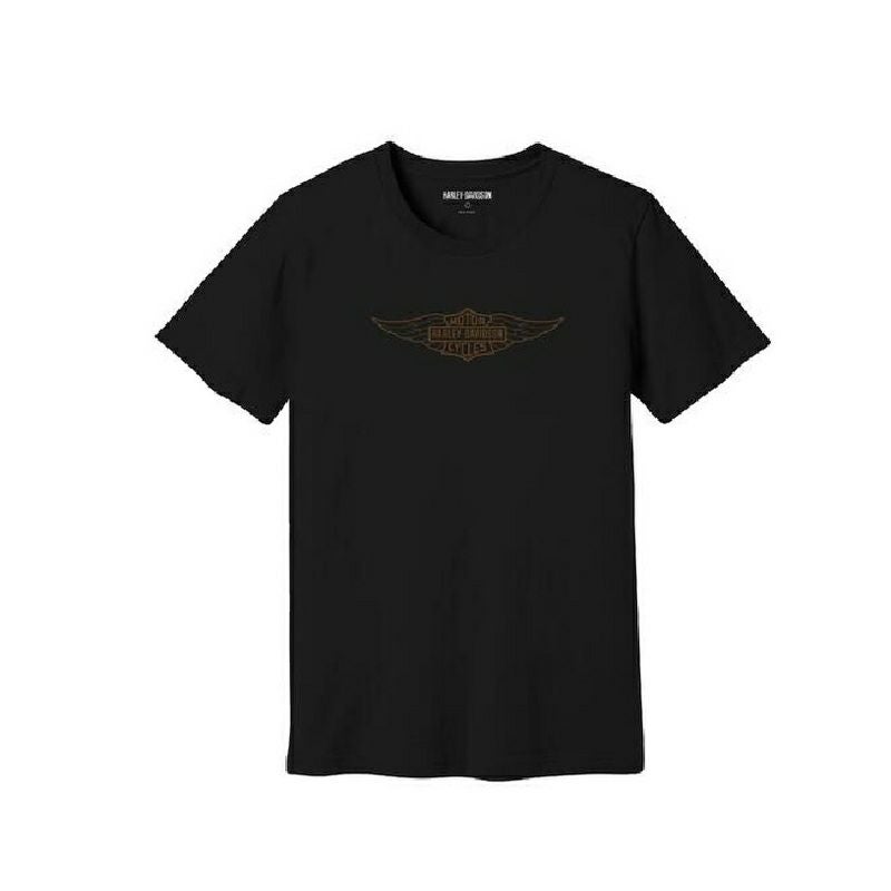 HARLEY-DAVIDSON 純正（ハーレーダビッドソン）メンズ スクリーミン