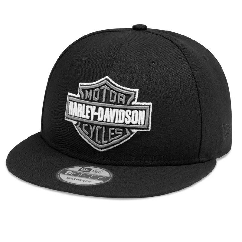 HARLEY-DAVIDSON 純正（ハーレーダビッドソン）トーンロゴ 9FIFTY