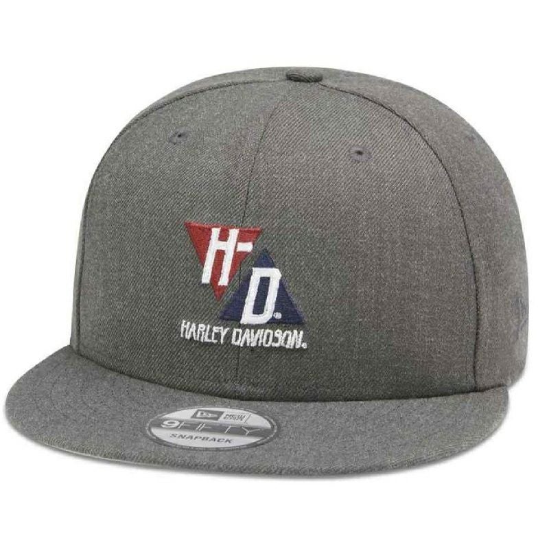 HARLEY-DAVIDSON 純正（ハーレーダビッドソン）メンズ フレイムス
