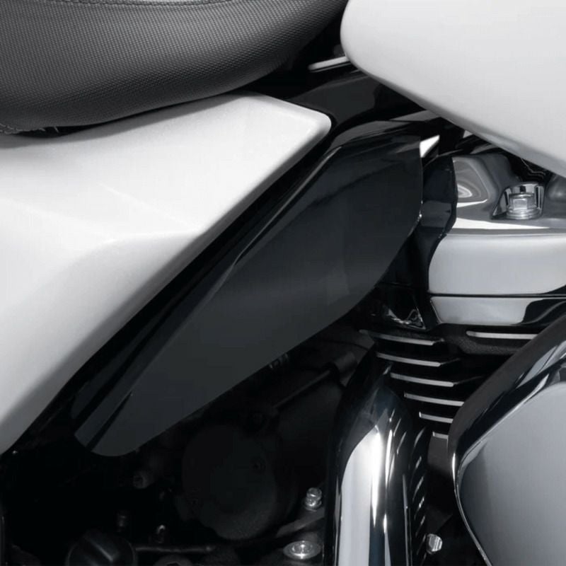 ミッドフレーム・エアデフレクターMid-FrameAirDeflectors