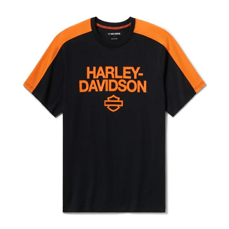 ハーレー ティー シャツ Harley Davidson ハーレー・ダビッドソン t