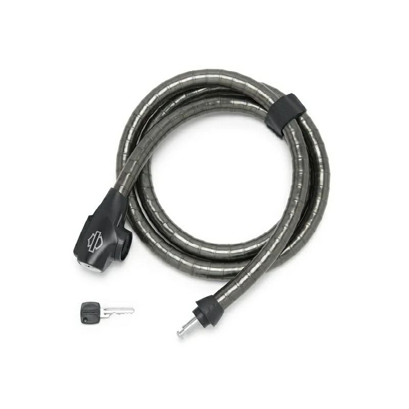 ダブルループセキュリティケーブルDoubleLoopedSecurityCable