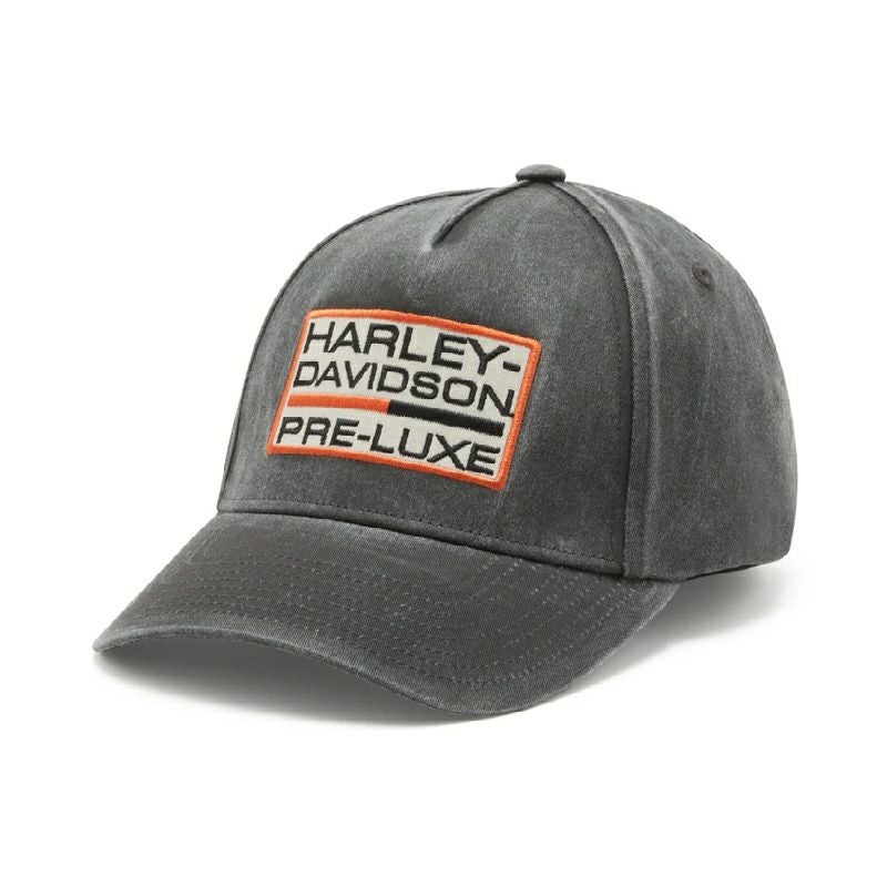HARLEY-DAVIDSON 純正（ハーレーダビッドソン）メンズ Pre-Luxe