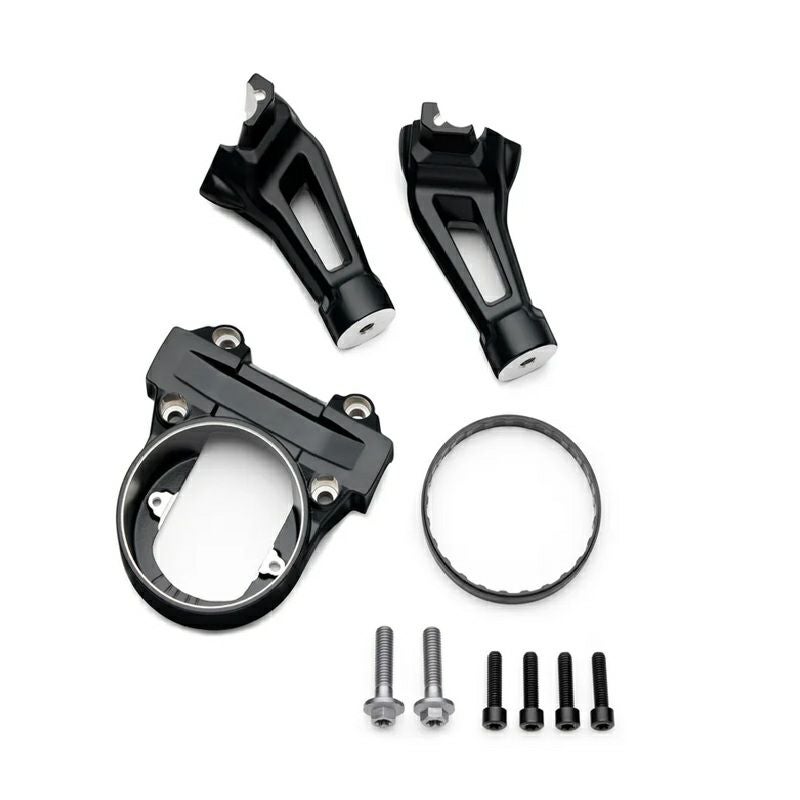 ファット・ハンドルバーライザーキットFatHandlebarRiserKit