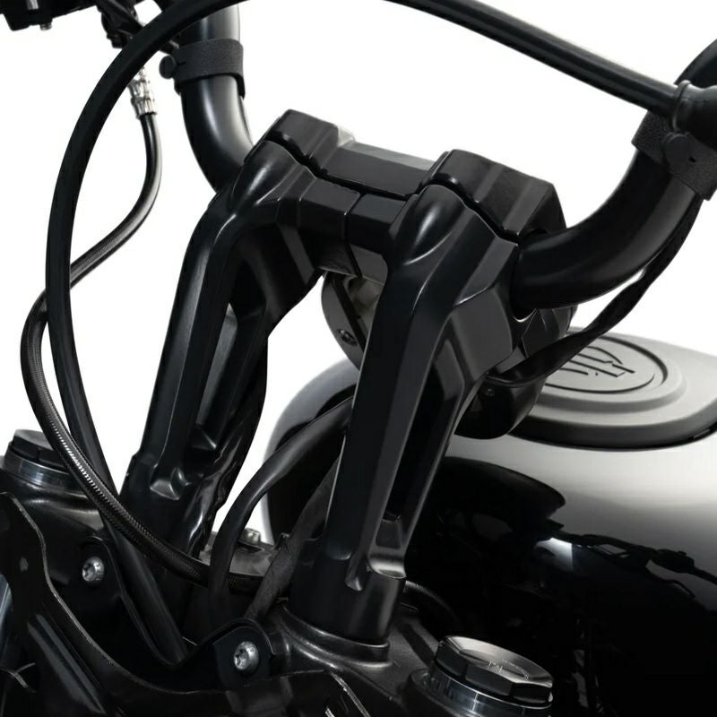 ファット・ハンドルバーライザーキットFatHandlebarRiserKit