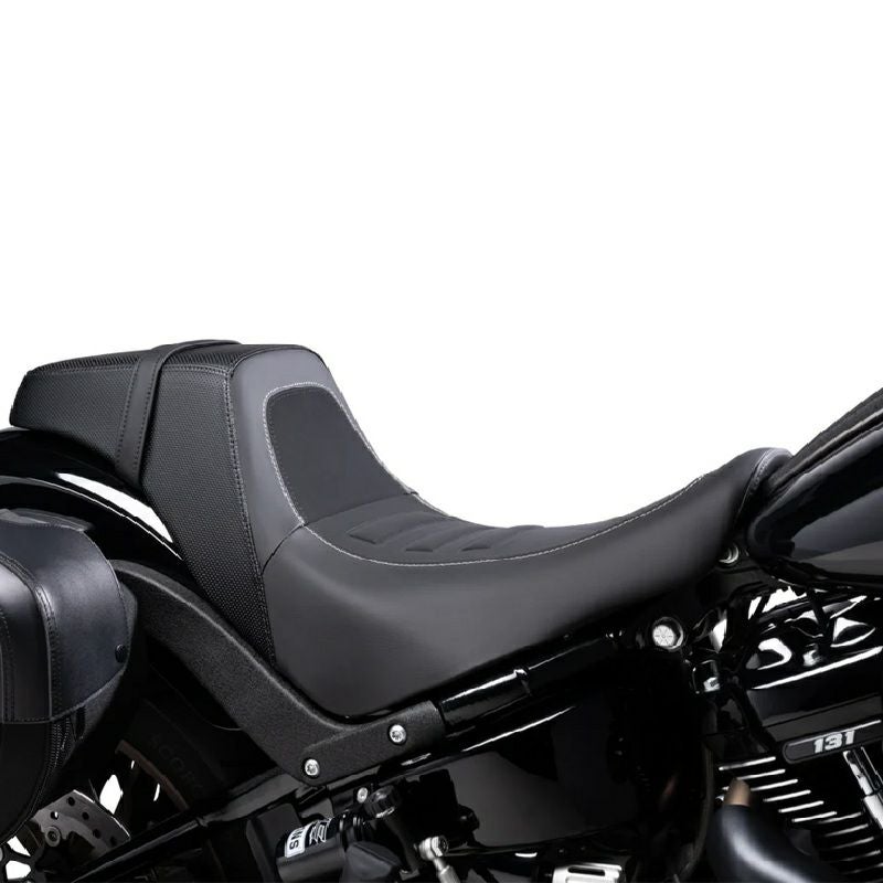 92416-08】ハーレー純正 カスタムミラー バックショット・ミラー