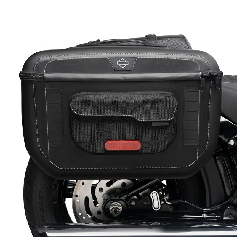 シングルサイド・スイングアームバッグSingle-SidedSwingarmBag