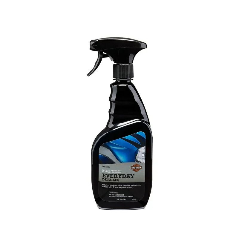 93600158 】ハーレー純正 エブリデイクリーナーEveryday Detailer