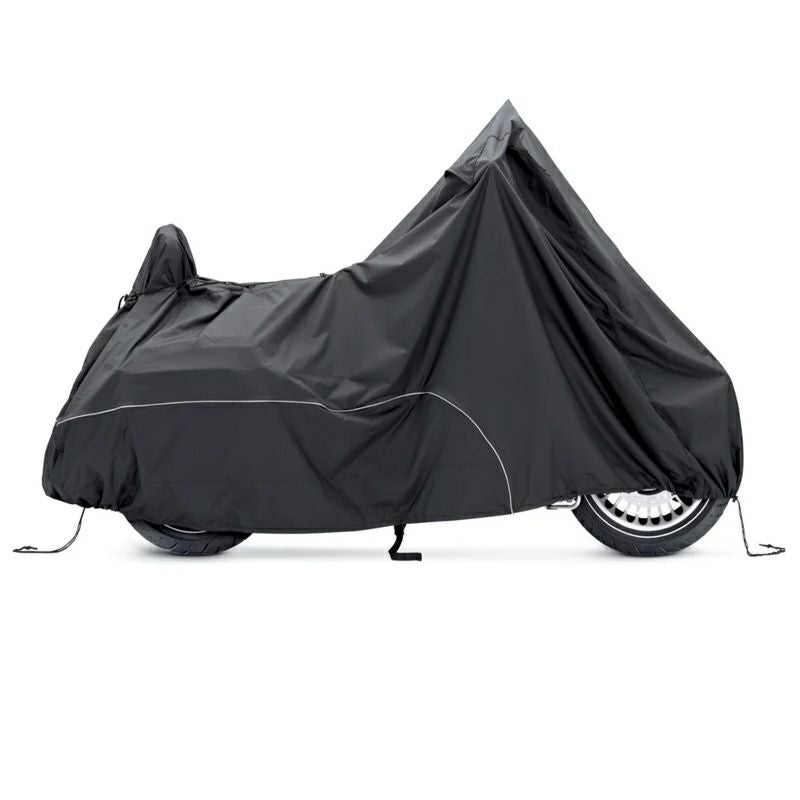 インドア・モーターサイクルカバーIndoorMotorcycleCover-Small