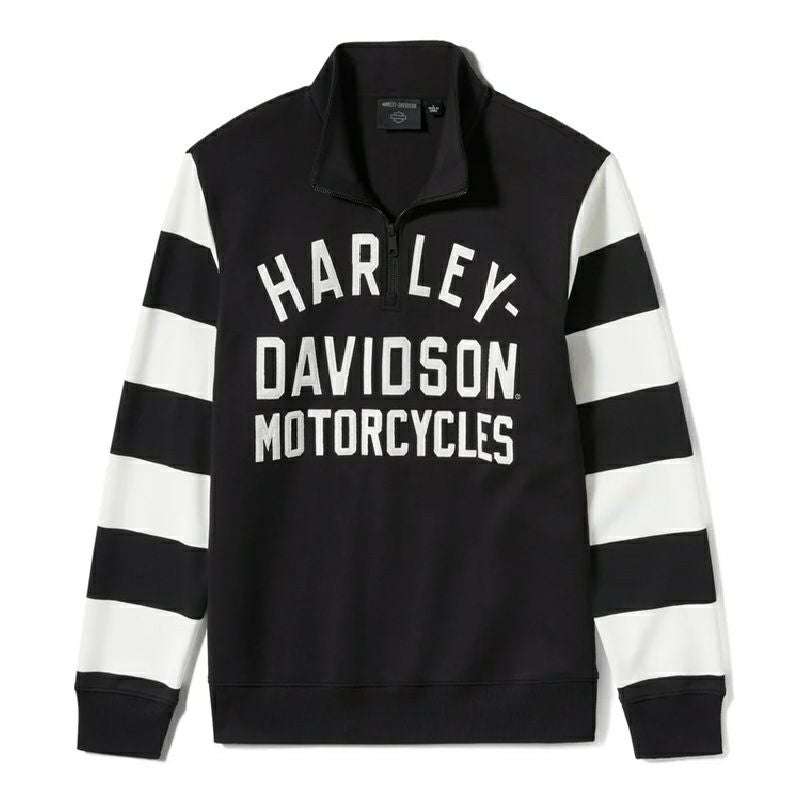 HARLEY-DAVIDSON 純正（ハーレーダビッドソン）メンズ ブレイクアウト
