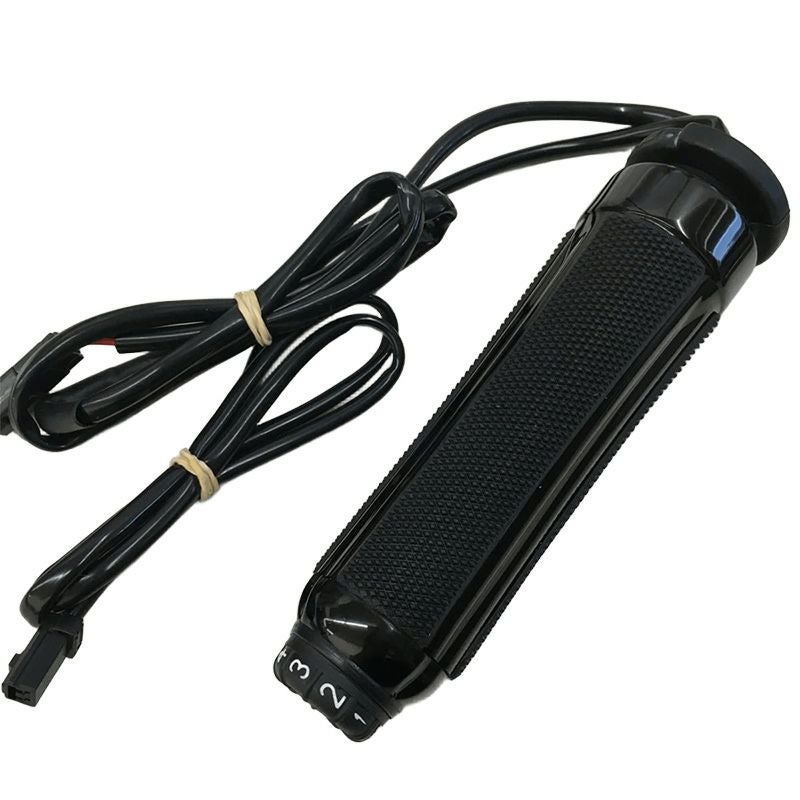 56100316 】ハーレー純正 ヒートグリップ 左Heated grip (left