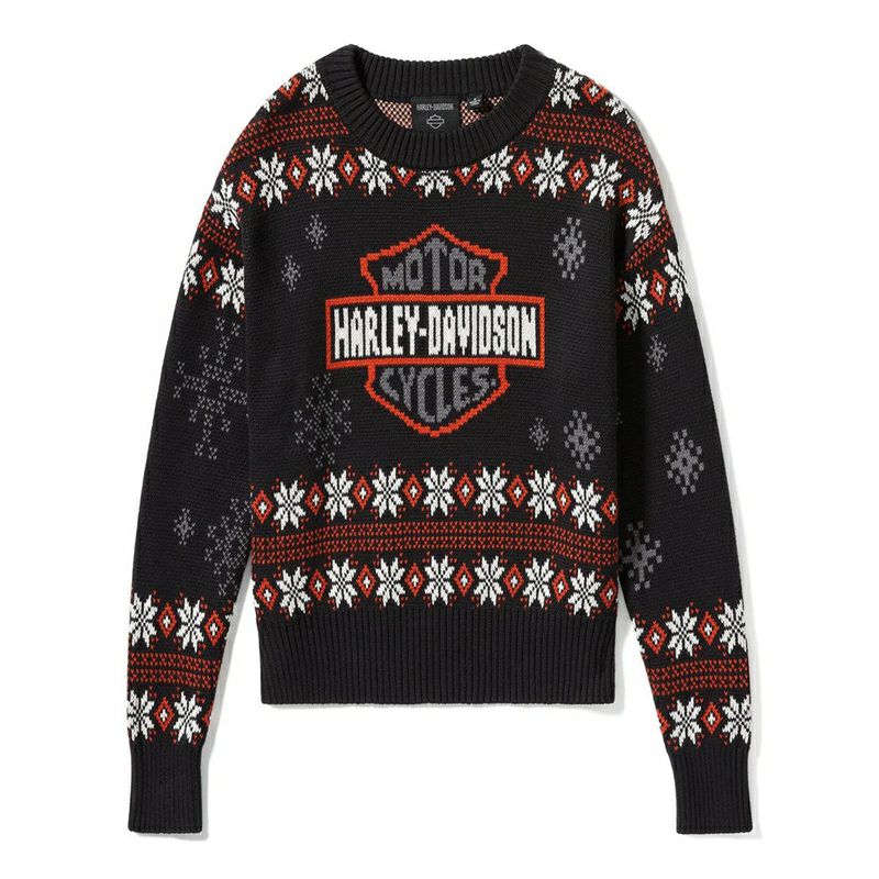 HARLEY-DAVIDSON 純正（ハーレーダビッドソン）ウィメンズ ハーレー