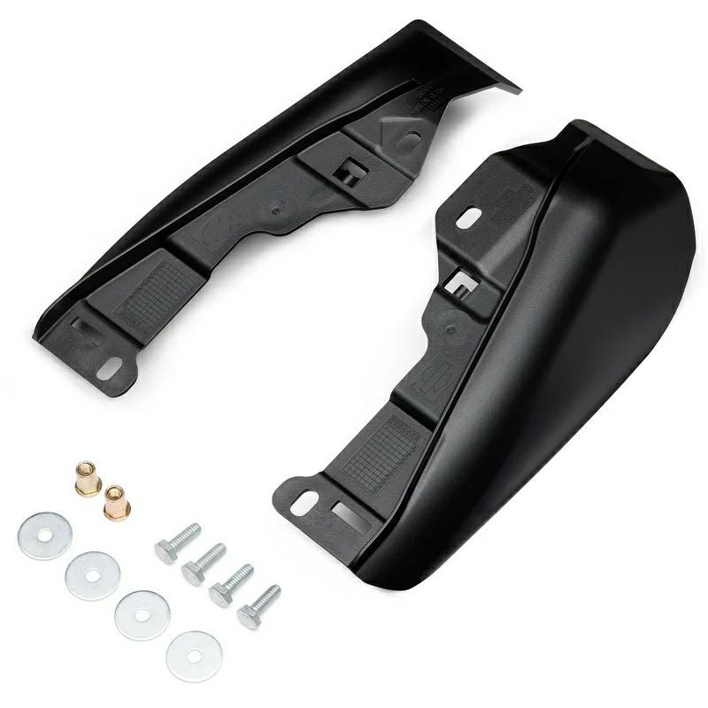 ミッドフレームエアデフレクターMid-FrameAirDeflector