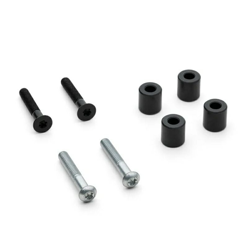 サドルバッグマウンティングハードウェアキットSaddlebagMountingHardwareKit