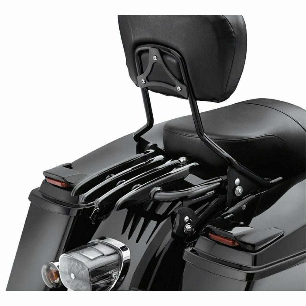 ステルス・H-Dデタッチャブル・ツーアップ・ラゲッジラックStealthH-DDetachablesTwo-UpLuggageRack