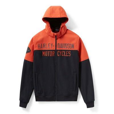 HARLEY-DAVIDSON 純正（ハーレーダビッドソン）メンズ スクリーミン 