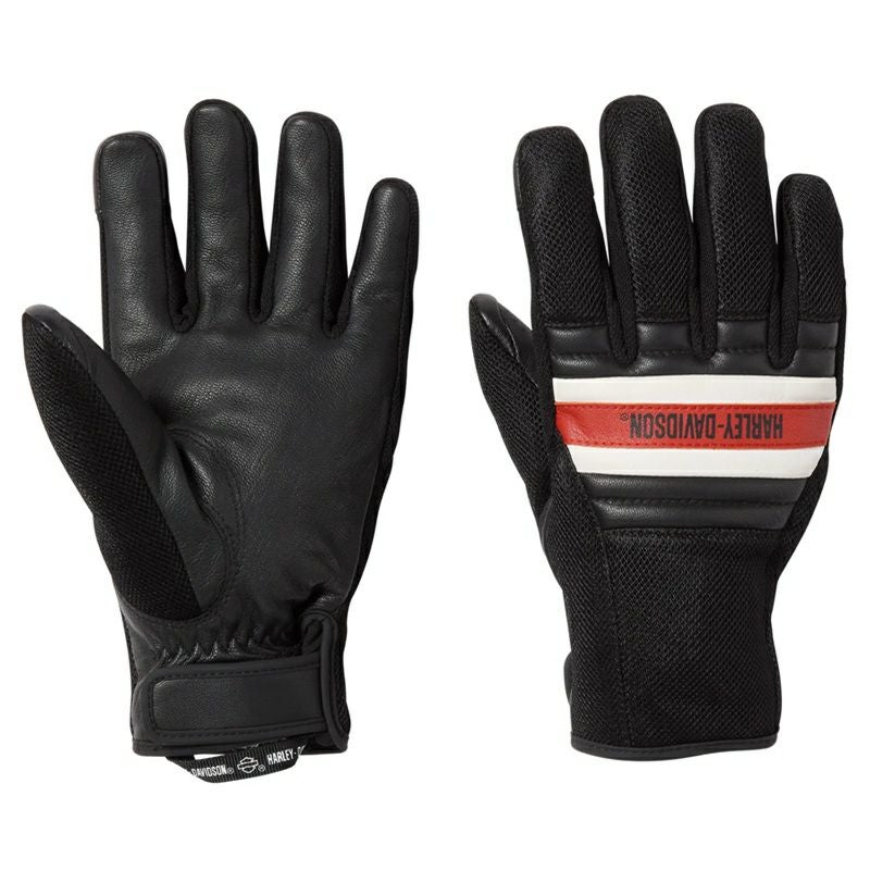 グローブ | ハーレーダビッドソンのパーツ・グッズ販売サイト”Harley-Life