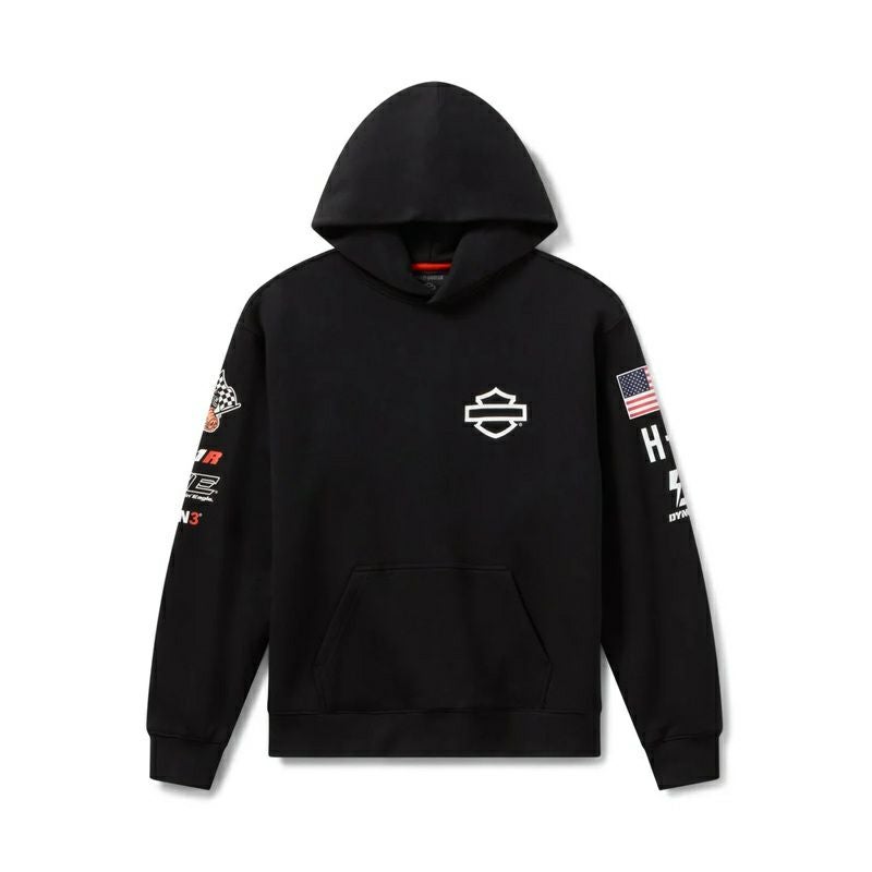 スウェット／パーカー | ハーレーダビッドソンのパーツ・グッズ販売