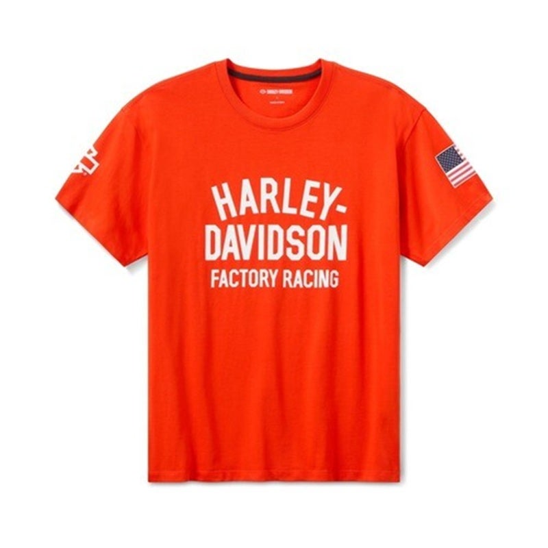 HARLEY-DAVIDSON 純正（ハーレーダビッドソン）ユニセックス