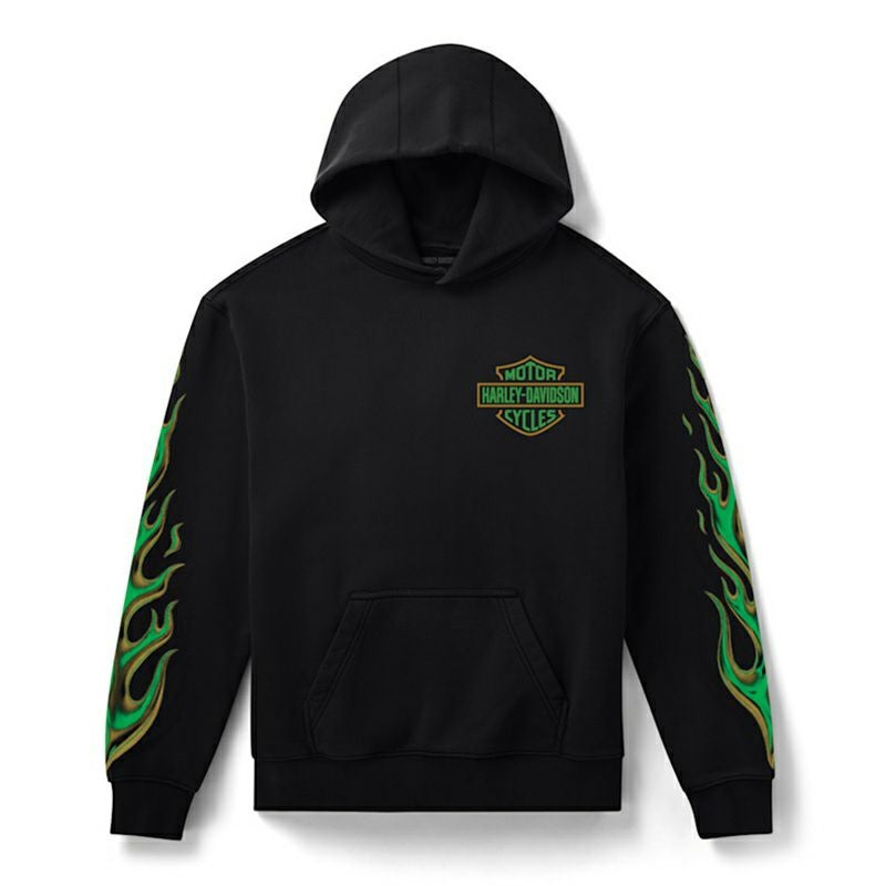 スウェット／パーカー | ハーレーダビッドソンのパーツ・グッズ販売