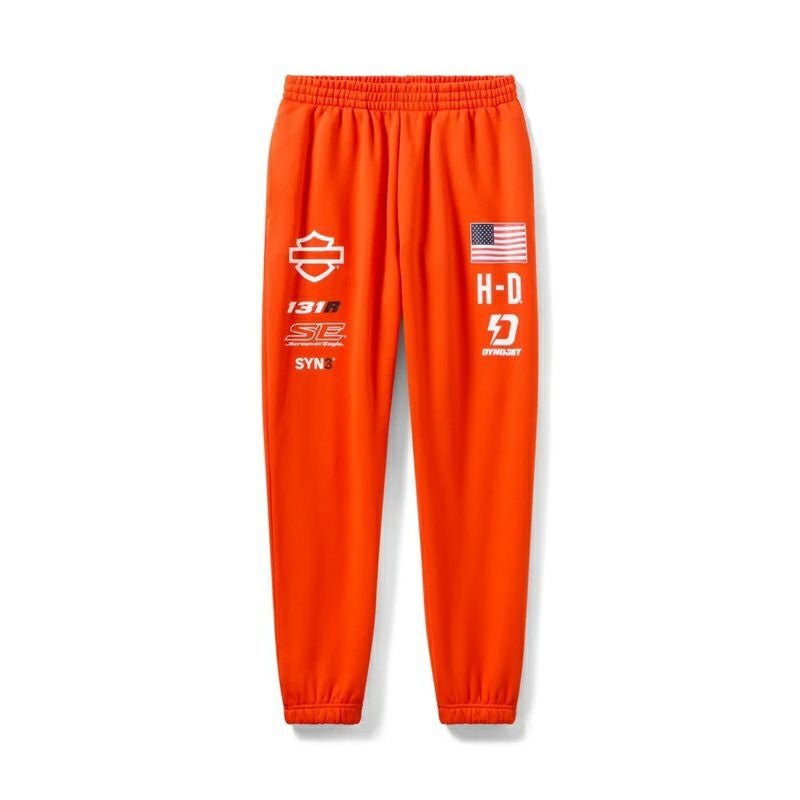 HARLEY-DAVIDSON 純正（ハーレーダビッドソン）メンズ Dickies x H-D Original 874 ワークパンツ_96562-25VM