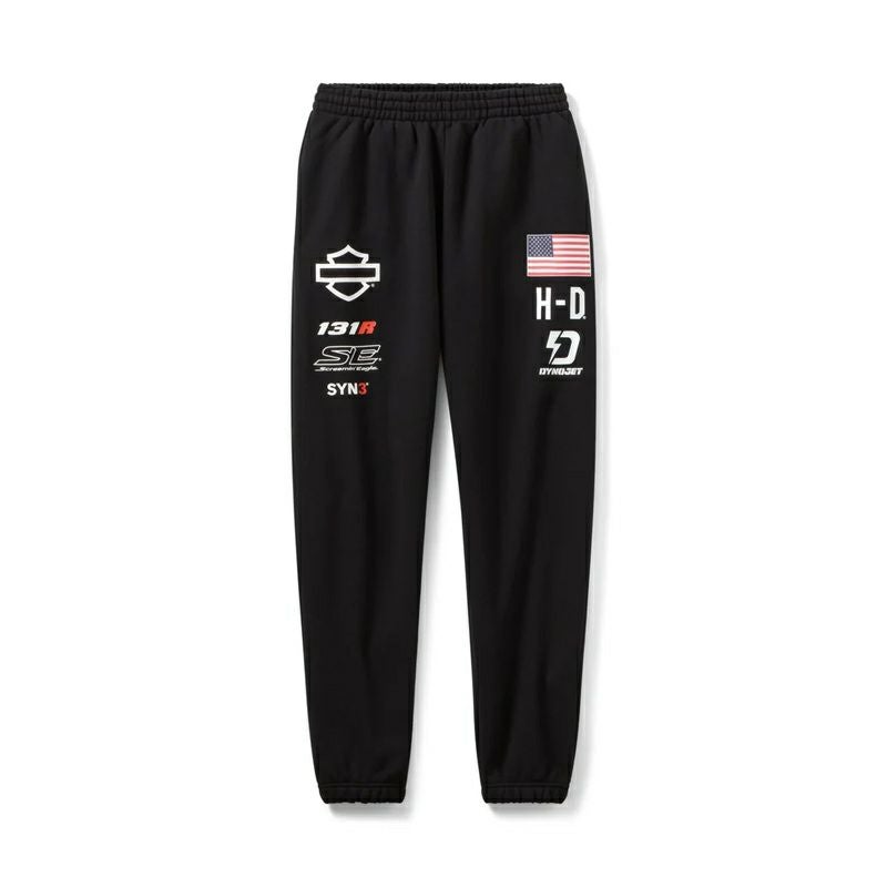 HARLEY-DAVIDSON 純正（ハーレーダビッドソン）メンズ Dickies x H-D Original 874 ワークパンツ_96562-25VM